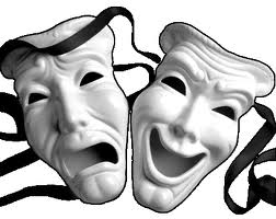 Comedy-Tragedy
